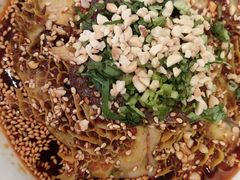 -御苑精品川菜馆(锦江店)