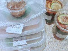 -孖记茶档·热腾茶餐(荔湾领展广场店)