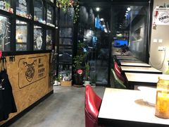 -炒码先生·韩餐炸鸡披萨(西塔店)