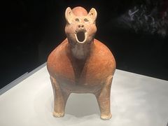 -山东博物馆