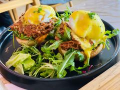 -The Rug Cafe(王府中环店)