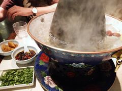 -东来顺饭庄(王府井步行街店)