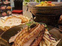 -安南越南餐厅(青岛万象城店)