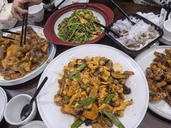-同发号饭庄(复兴路店)