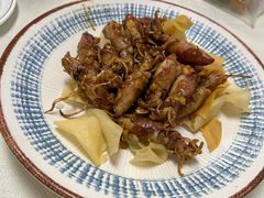 -汇兴源餐馆(小北路店)