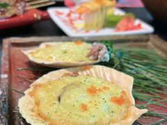 -大江户日本料理(吕厝店)