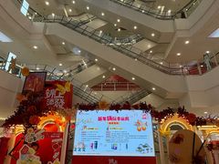 -天津梅江印象城