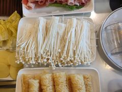-安吉美渝石锅鱼(芜园西路店)