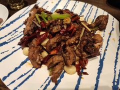 -春熙小馆(乘风庄店)