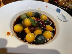 -二旗里烧烤·烤羊排(龙域店)
