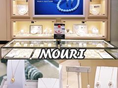 -崇光百货(铜锣湾店)