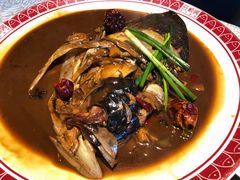 经典鱼头-旺顺阁·北京菜(北辰上品+)