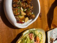 -繁·醉花亭小酒馆(鼓楼店)