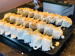 -星伦多自助料理·涮烤一体(杭州来福士店)