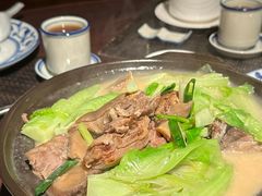-逸东轩(香港逸东酒店)