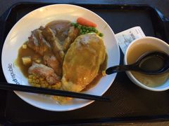 -大食代(东荟城店)