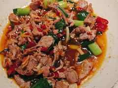 -树厨贵州菜(大十字店)