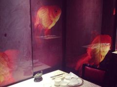 8餐厅-8餐厅(新葡京酒店)