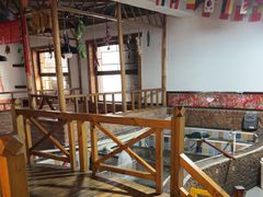 -缘福乡村铁锅炖民宿(八达岭店)