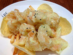 青芥虾-jpc集品佳宴·地标餐厅(中山店)