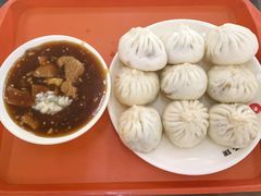 -庆丰包子铺(大红罗厂店)