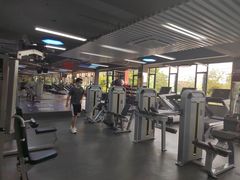 -耀恒健身(南浦地铁店)