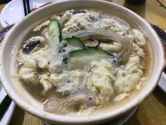醋椒豆腐-二哥特色砂锅