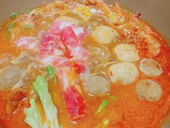 -阿味大虾(奥克斯广场店)