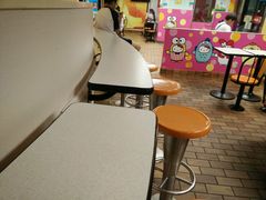 -麦当劳(湛江大厦店)