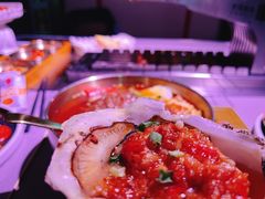 -丰茂烤串(全国首店)