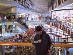 店内环境-武汉荟聚