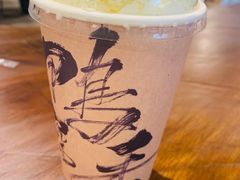 -成川茶店·潮汕工夫浓茶(万象店)