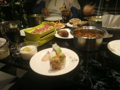 -火宴山海鲜自助火锅(酱园店)