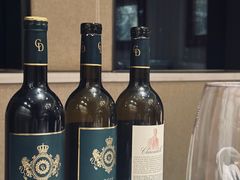 -一品淮扬 · 淮扬菜·北京万达文华酒店