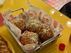 -BOTTEGA意库(中骏世界城店)