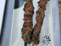 -巴依老爷新疆餐厅