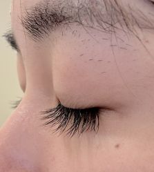 -芊冉•美甲美睫纹绣