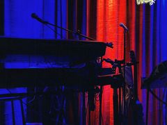 -音乐房子·Vintage Live Bar(玉林总店)