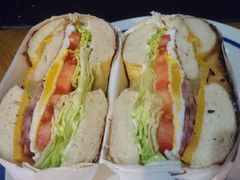 -BIG BAGEL(永康路店)