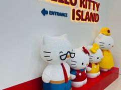 -凯蒂猫主题馆