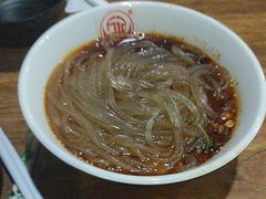 -万记麻辣烫国展总店