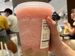 -喜茶(广州中山六路店)