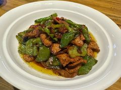 -洛阳宴·洛阳菜(南昌路店)