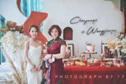 点击看大图 -瞬间漂亮·化妆造型(北滨路店)