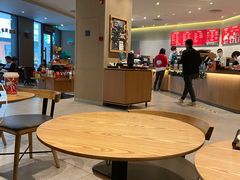 -星巴克(南宁华润幸福里店)