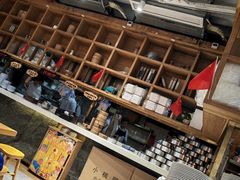 -小桃园·豆浆油条(复兴中路店)