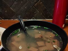 -舒蔡记生煎菜饭(云南中路店)