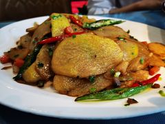 -鲜塘宴·千岛湖大鲫鱼(南湖店)