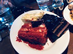 -广州富力君悦大酒店·凯菲厅