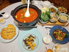 -贵州大厦贵州厅(樱花园西街店)